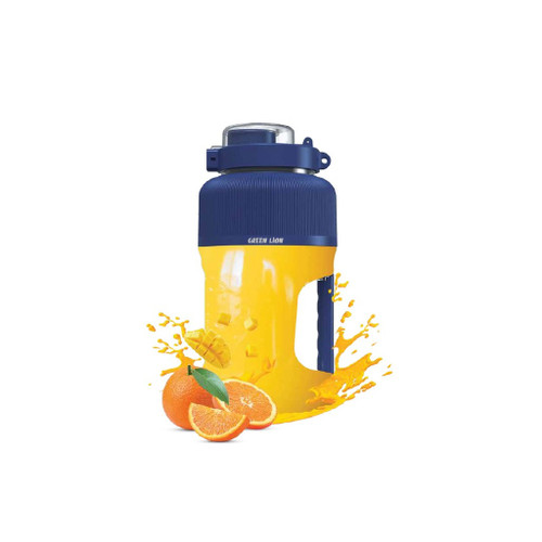 بطری و مخلوطکن گرین لاین Nutri Blend Plus مدل ۱۰۰۰ میلیلیتر ۸۰ وات