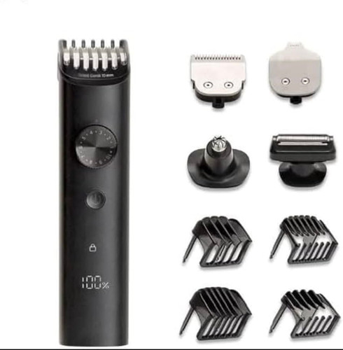 کیت اصلاح حرفهای Xiaomi Grooming Kit Pro