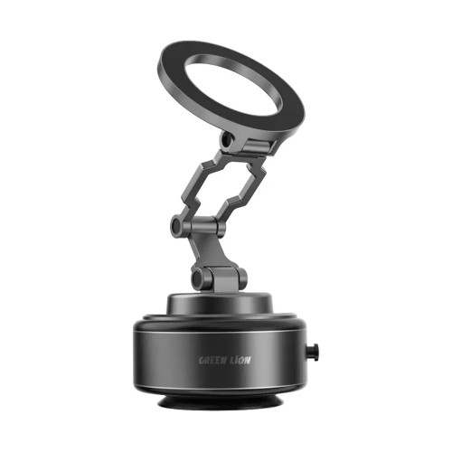 هولدر/نگهدارنده موبایل Green Lion GX-30 Auto Suction Phone Holder
