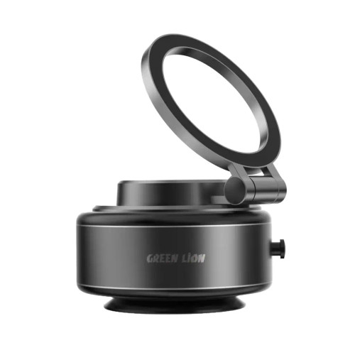 نگهدارنده/هولدر موبایل Green Lion GX-29 Auto Suction Phone Holder