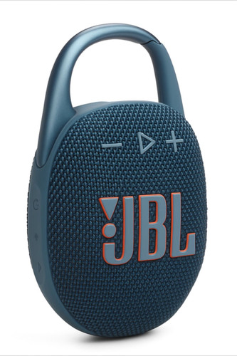 اسپیکر بلوتوثی قابلحمل JBL Clip 5