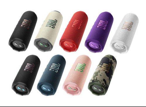 اسپیکر JBL Flip 7