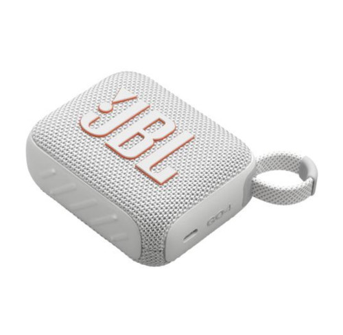 اسپیکر JBL Go 4