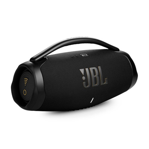 اسپیکر بلوتوثی قابلحمل JBL Boombox 3